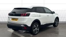 Peugeot 3008 1.6 PureTech 180 Allure 5dr EAT8 Petrol Estate